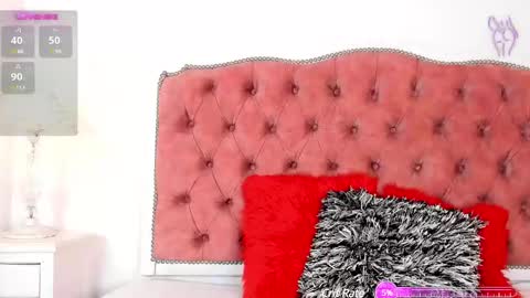 Snapshot of amber_roose75 chatting on 03/08/25, 12:09 julieta  online show from 03/08/25, 12:09