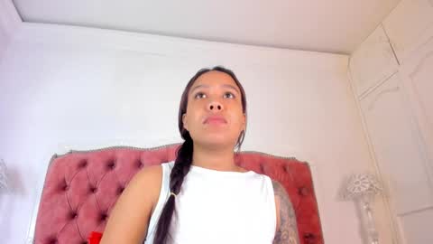 julieta  online show from 01/12/26, 06:13