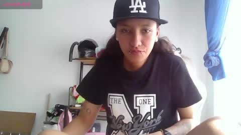 Snapshot of amber_rose17 chatting on 07/15/26, 08:03 AMBER online show from 07/15/26, 08:03
