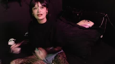 ROUSS online show from 10/03/25, 12:29