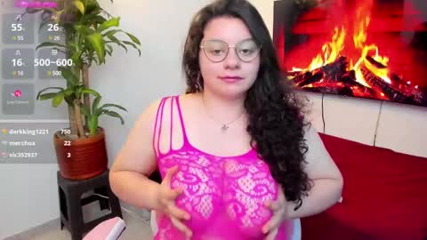 amber_sexy14 online show from 03/09/25, 01:37