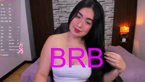 AMBER online show from 07/27/26, 04:03