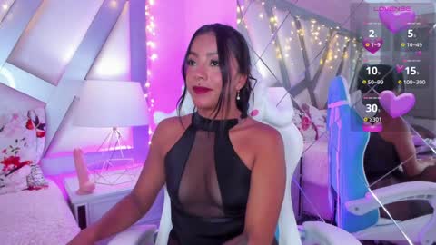 Snapshot of amber_villalobos chatting on 01/11/25, 06:45 Tell me Amber online show from 01/11/25, 06:45