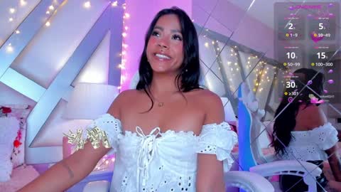 Snapshot of amber_villalobos chatting on 01/18/25, 09:56 Tell me Amber online show from 01/18/25, 09:56