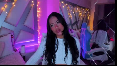 Snapshot of amber_villalobos chatting on 02/15/25, 04:03 Tell me Amber online show from 02/15/25, 04:03