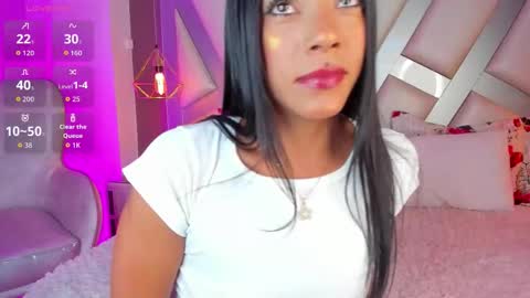 Tell me Amber online show from 11/29/25, 03:42