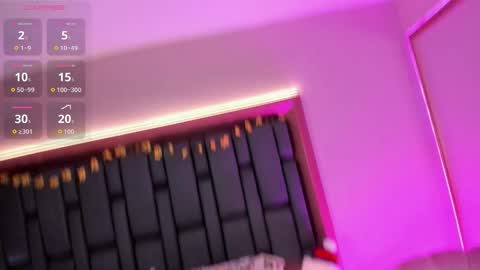 Tell me Amber online show from 12/03/25, 09:02