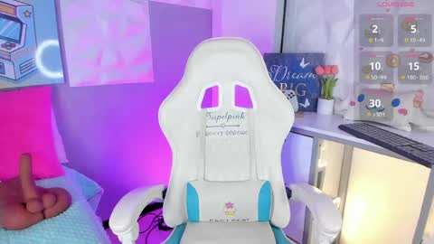 Tell me Amber online show from 04/24/26, 02:14