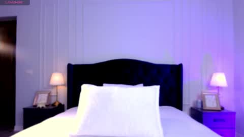 amberalena online show from 02/18/25, 04:05