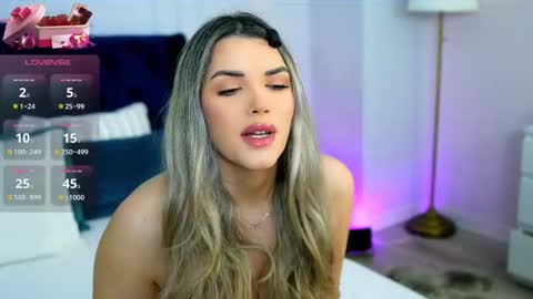 amberalena online show from 03/03/26, 04:40