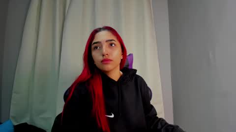 Snapshot of amberbaker21 chatting on 03/07/25, 12:12 Amber Baker online show from 03/07/25, 12:12