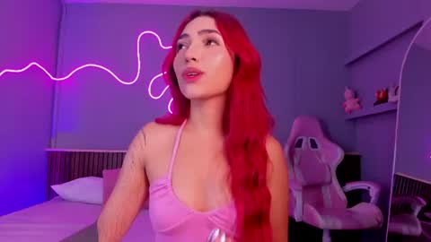 Snapshot of amberbaker21 chatting on 07/15/26, 11:48 Amber Baker online show from 07/15/26, 11:48