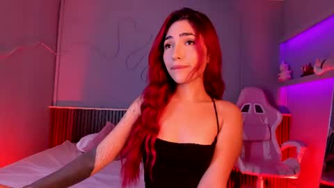 Snapshot of amberbaker21 chatting on 07/26/26, 03:47 Amber Baker online show from 07/26/26, 03:47