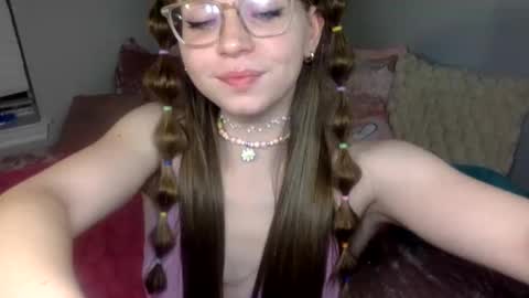 Amber 3 online show from 12/20/25, 12:34