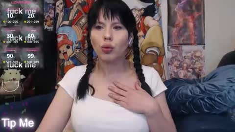 Amber Chase online show from 01/16/26, 06:01