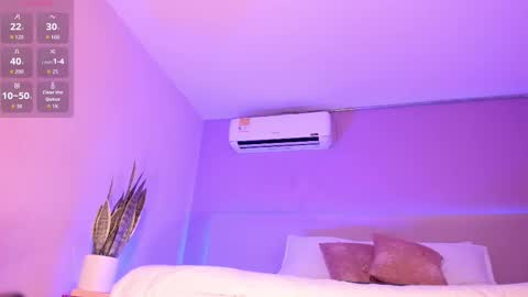 Amber Collins online show from 09/12/25, 11:10