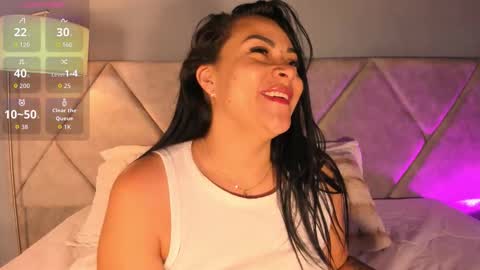 Amber Collins online show from 11/26/25, 10:49