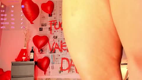 Amber Collins online show from 02/14/26, 08:27