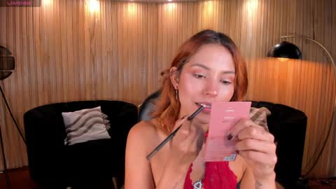  Amber   online show from 03/27/26, 07:13