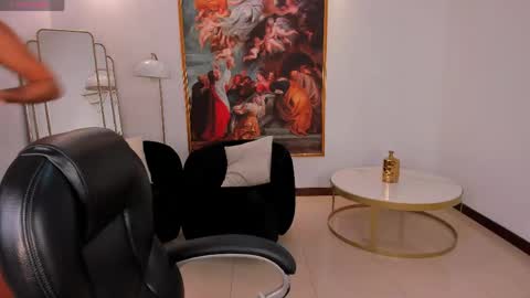  Amber   online show from 04/16/26, 07:14