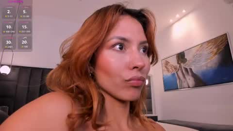  Amber   online show from 04/21/26, 01:42