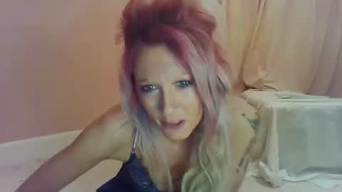 Kaligirll online show from 05/01/26, 05:45