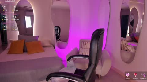 Amber  online show from 01/03/25, 09:57