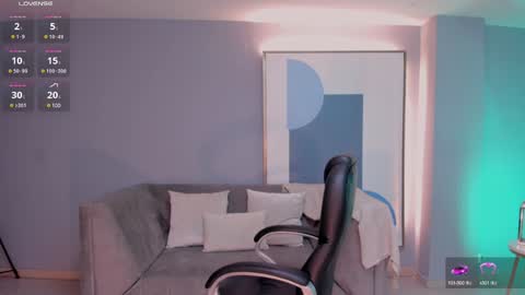 Amber  online show from 02/08/25, 11:13