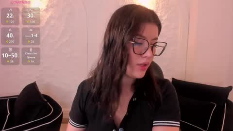 Amber  online show from 04/13/26, 08:14