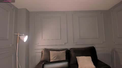 Amber Fox online show from 12/02/25, 11:48