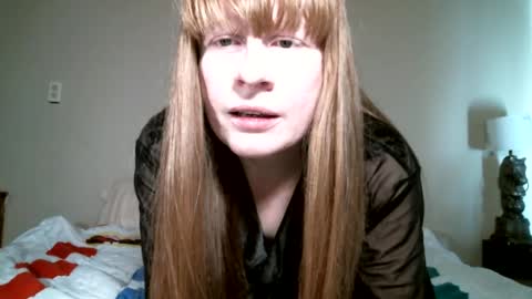 Amberglo Anderson online show from 04/23/26, 04:09