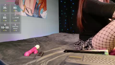 Snapshot of amberhavoc chatting on 06/03/26, 04:04 Amber Havoc online show from 06/03/26, 04:04