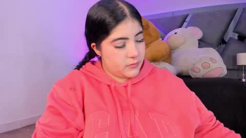 Amber  online show from 11/16/25, 11:27