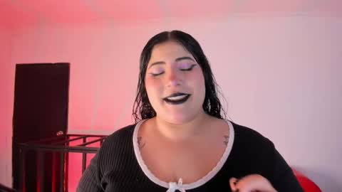 Snapshot of amberinihoffman chatting on 02/02/26, 11:53 Amber online show from 02/02/26, 11:53