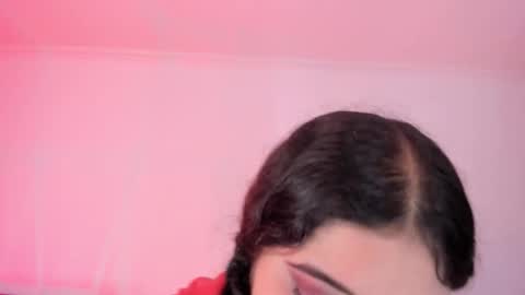 Snapshot of amberinihoffman chatting on 02/04/26, 12:00 Amber online show from 02/04/26, 12:00