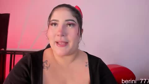 Snapshot of amberinihoffman chatting on 02/26/26, 12:04 Amber online show from 02/26/26, 12:04