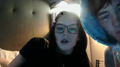 Snapshot of amberispurple chatting on 03/05/25, 11:27 AmberIsPurple online show from 03/05/25, 11:27