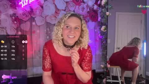 Amber Jade online show from 02/16/26, 01:13