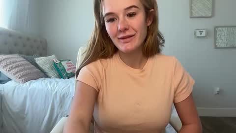 Amber online show from 10/27/25, 08:13