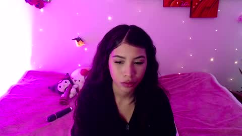 Amber Jeong online show from 12/10/24, 12:50