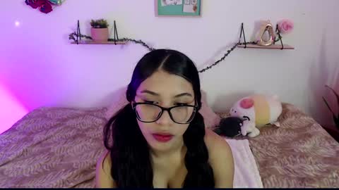 Amber Jeong online show from 01/05/25, 10:40