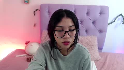 Amber Jeong online show from 01/25/25, 12:27