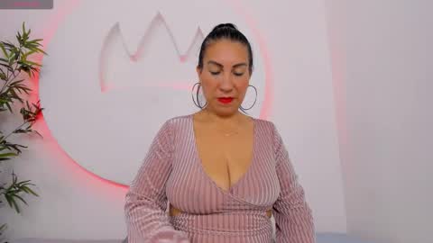 Amber online show from 01/19/26, 12:09