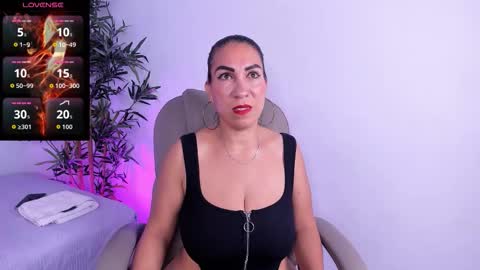 Amber online show from 03/04/26, 08:53