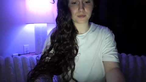 Snapshot of amberkinsley chatting on 01/13/25, 07:43 amberkinsley online show from 01/13/25, 07:43