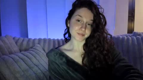 Snapshot of amberkinsley chatting on 02/24/25, 04:49 amberkinsley online show from 02/24/25, 04:49