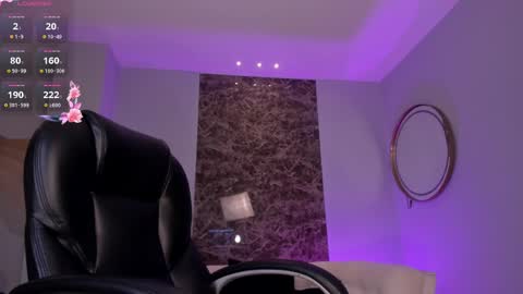 Amber  online show from 02/18/25, 09:21