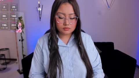 Amber  online show from 03/08/25, 03:17