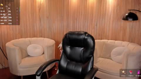 Amber  online show from 09/17/25, 03:08