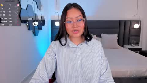 Amber  online show from 10/16/25, 03:07